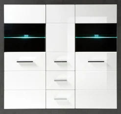 Home affaire Highboard »Etero« Breite 149 cm