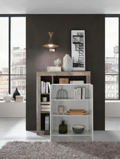 Home affaire Highboard »Hamburg« Breite 108 cm