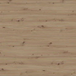 Home affaire Highboard »Mayenne Sideboard, Stauraumschrank, Anrichte, Hochschrank, Breite 93cm« Holztür mit Rillen-Optik, Glastür, Modernes Design