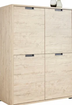 Home affaire Highboard »Palma« Breite 106 cm