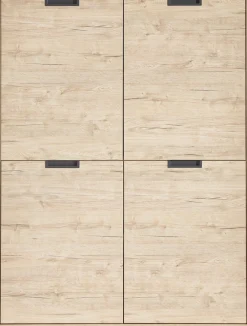 Home affaire Highboard »Palma« Breite 106 cm