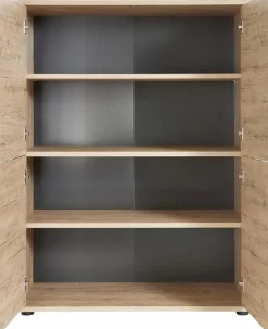 Home affaire Highboard »Palma« Breite 106 cm