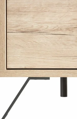 Home affaire Highboard »Palma« Breite 106 cm
