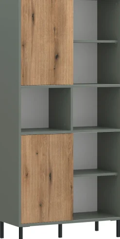 Home affaire Highboard »Pozzi« Höhe ca. 163 cm