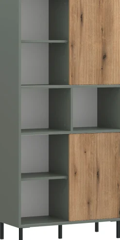 Home affaire Highboard »Pozzi« Höhe ca. 163 cm