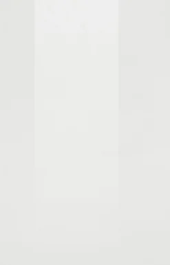 Home affaire Highboard »Real,Highboard,Kommode,Schrank mit 3 Türen,komplett hochglanz lackiert« mit 3 Türen, davon 2 aus Glas, mit einer großen Glasablage, Höhe 121