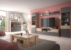 Home affaire Highboard »Riga« Breite 40 cm