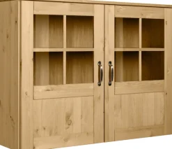 Home affaire Hängeschrank »Alby« Breite 100 cm , 2 Türen