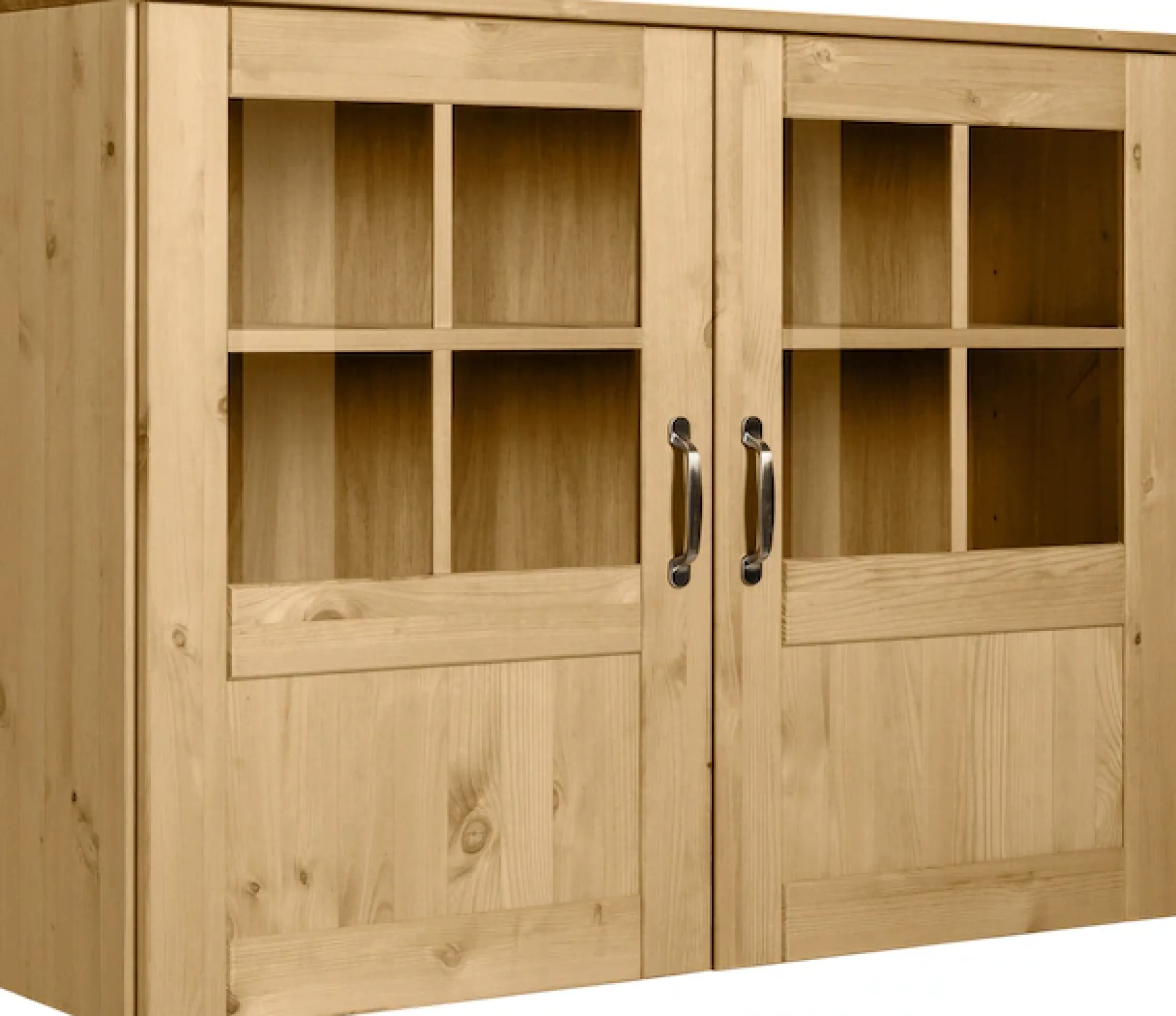 Home affaire Hängeschrank »Alby« Breite 100 cm , 2 Türen