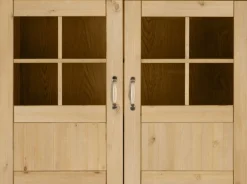 Home affaire Hängeschrank »Alby« Breite 100 cm , 2 Türen