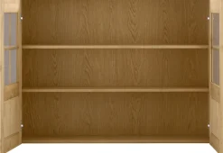 Home affaire Hängeschrank »Alby« Breite 100 cm , 2 Türen
