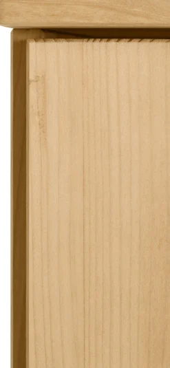 Home affaire Hängeschrank »Alby« Breite 100 cm , 2 Türen