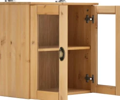 Home affaire Hängeschrank »Oslo«