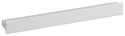 Home affaire Hochschrank »JOSIE« Breite 30 cm, aus Massivholz, verstellbare Einlegeböden, Metallgriffe