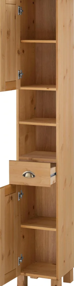 Home affaire Hochschrank »Oslo«