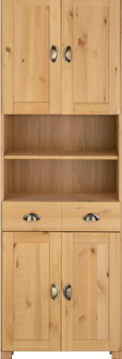 Home affaire Hochschrank »Oslo«