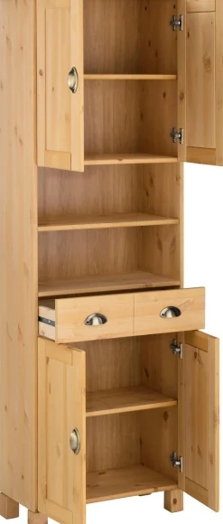 Home affaire Hochschrank »Oslo«