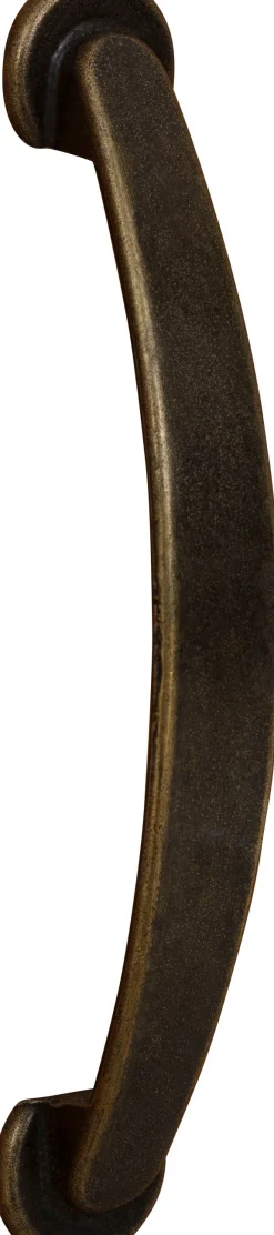 Home affaire Hochschrank »Rodby« FSC®-zertifiziertes Massivholz, Breite 33cm, Höhe 180cm