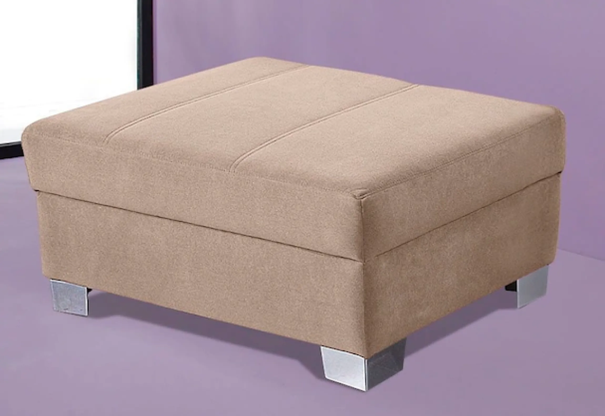 Home affaire Hocker »Anzio« passend zur Serie "Anzio"