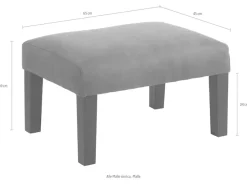 Home affaire Hocker »Bedford«