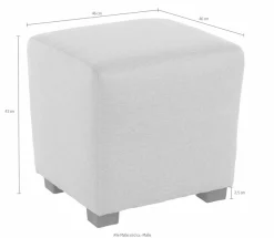 Home affaire Hocker »Bob«
