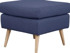Home affaire Hocker »Charles« passend zum Sessel "Charles"