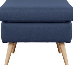 Home affaire Hocker »Charles« passend zum Sessel 