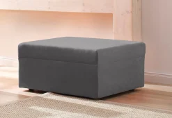 Home affaire Hocker »Pur« passend zur Serie "Pur"