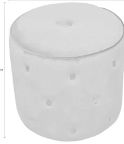 Home affaire Hocker 1 Stk. tlg.