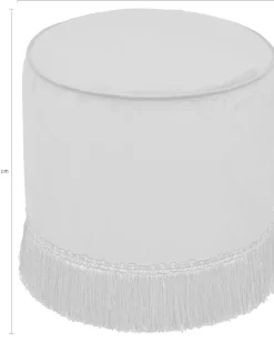 Home affaire Hocker 1 Stk. tlg.