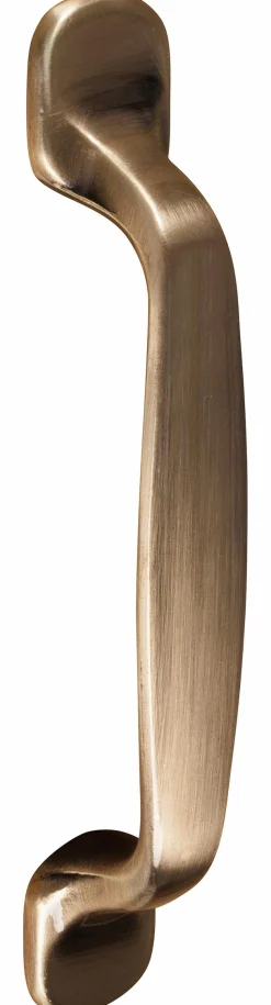 Home affaire Küchenzeile »Alby« Breite 325 cm, aus Kiefer massiv, ohne E-Geräte