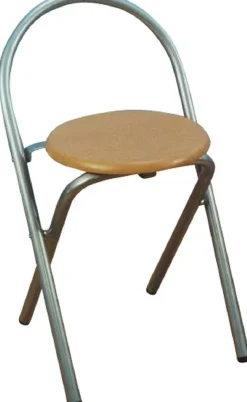 Home affaire Klappstuhl () aus MDF (2er-Set)