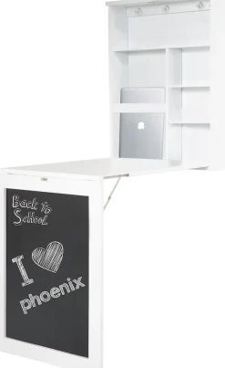 Home affaire Klapptisch »York Schreibtisch«
