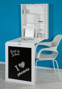 Home affaire Klapptisch »York Schreibtisch«