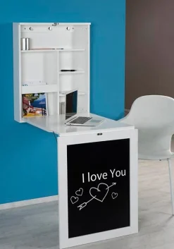 Home affaire Klapptisch »York Schreibtisch«
