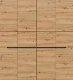 Home affaire Kleiderschrank »REHAT, Breite 180 cm, 4 Türen, 2 Kleiderstangen, 4 Ablageböden« TOPSELLER!, viel Stauraum, Universalschrank, 2 Stk. tlg. Schlafzimmerschrank, Schrank, Garderobenschrank, Garderobe