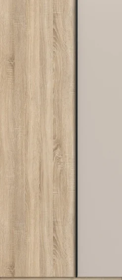 Home affaire Kleiderschrank »BENDINGO, Schlafzimmerschrank, Schrank, Garderobenschrank« OTTO BESTSELLER, Garderobe & Schlafzimmer,Breite 80cm, weiß, 2-türig, inkl. 1 Kleiderstange und 3 Ablageboden