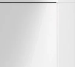 Home affaire Kleiderschrank »Naia, Drehtürenschrank, Aufbewahrung Kasten Schrank Stauraum« 2 Türen, Kleiderstange, 4 Fächer, Breite 99 cm, Höhe 200 cm