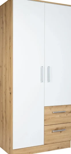 Home affaire Kleiderschrank