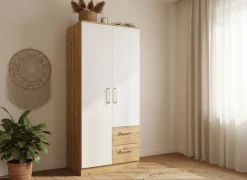 Home affaire Kleiderschrank