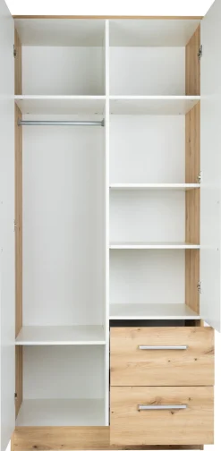 Home affaire Kleiderschrank
