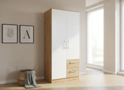 Home affaire Kleiderschrank