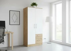 Home affaire Kleiderschrank