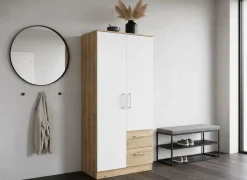 Home affaire Kleiderschrank