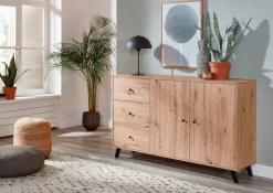 Home affaire Kombikommode »Berlin 40 AO Kommode«