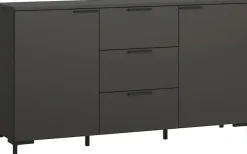 Home affaire Kommode »Alternative« Breite 151 cm