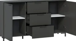 Home affaire Kommode »Alternative« Breite 151 cm