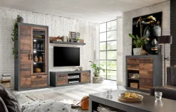 Home affaire Kommode »BROOKLYN« Breite ca. 92 cm