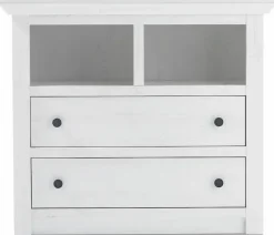 Home affaire Kommode »California« 104 cm breit