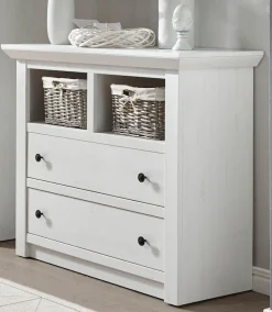 Home affaire Kommode »California« 104 cm breit